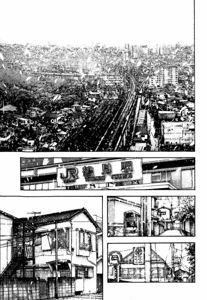 Read The Climber Português Manga Online