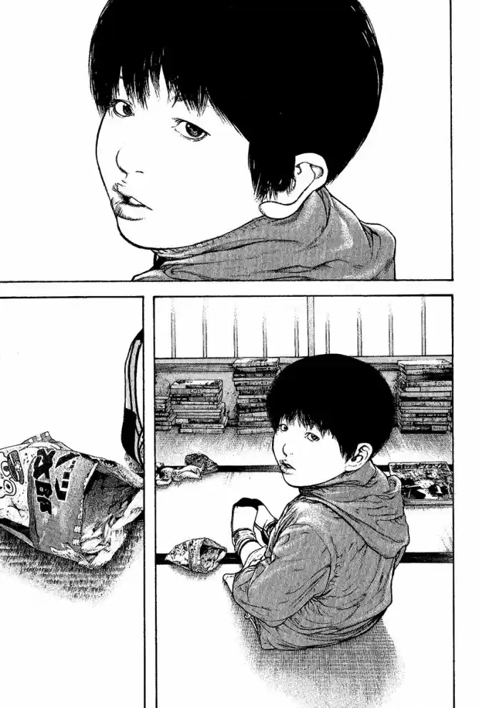 Read The Climber Português Manga Online