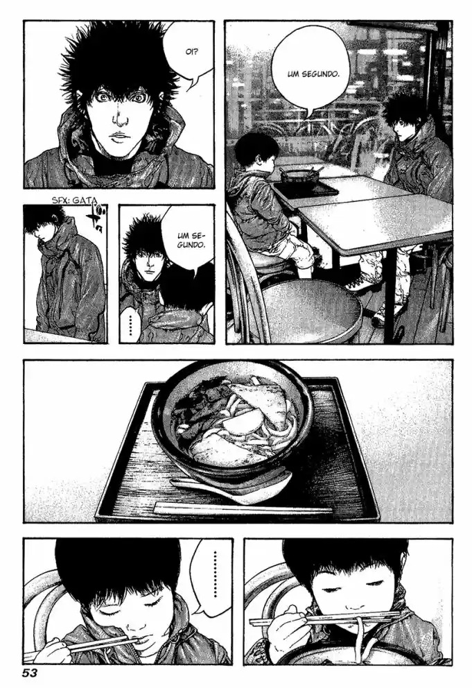Read The Climber Português Manga Online