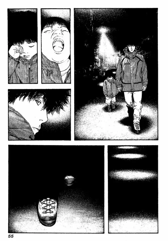 Read The Climber Português Manga Online