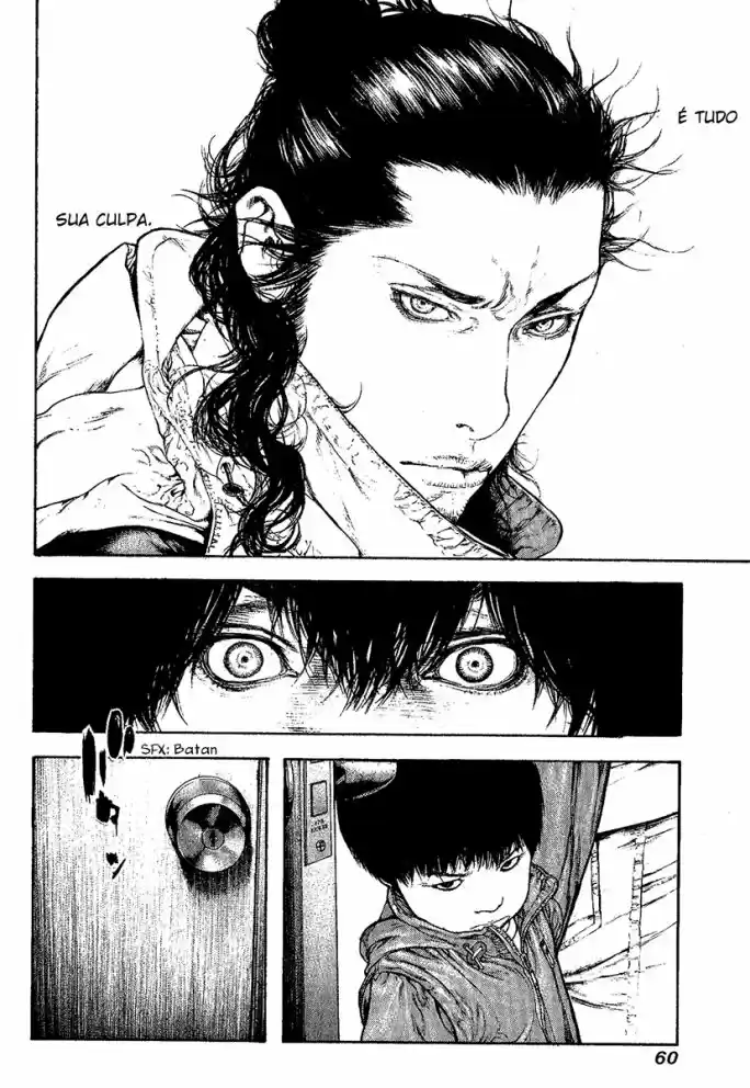 Read The Climber Português Manga Online