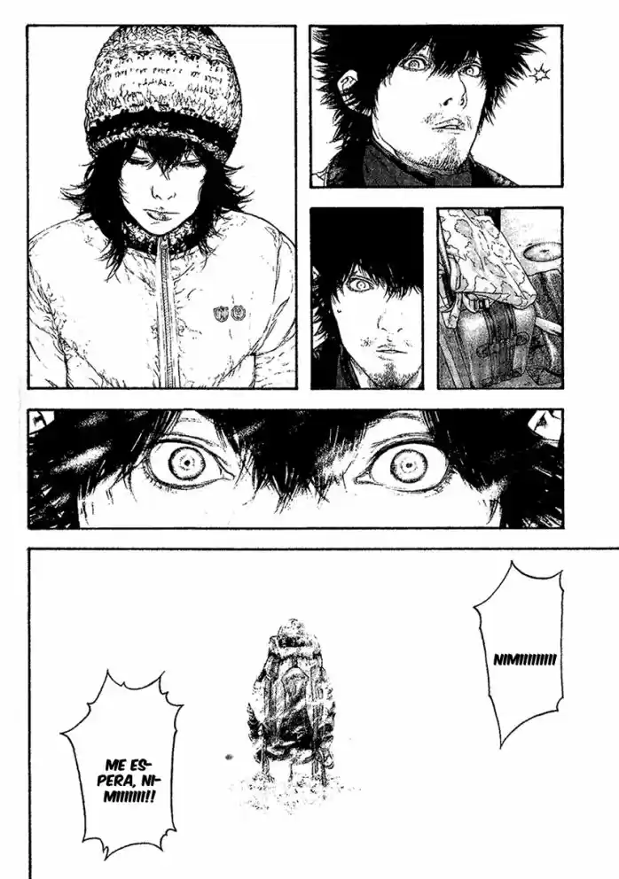 Read The Climber Português Manga Online