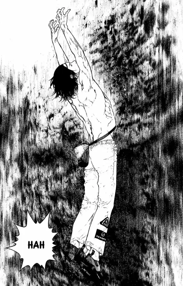 Read The Climber Português Manga Online