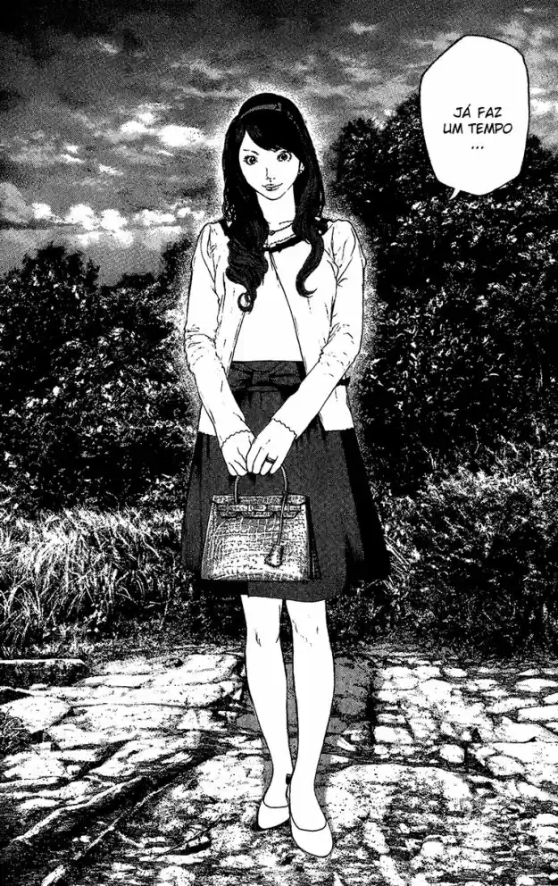 Read The Climber Português Manga Online