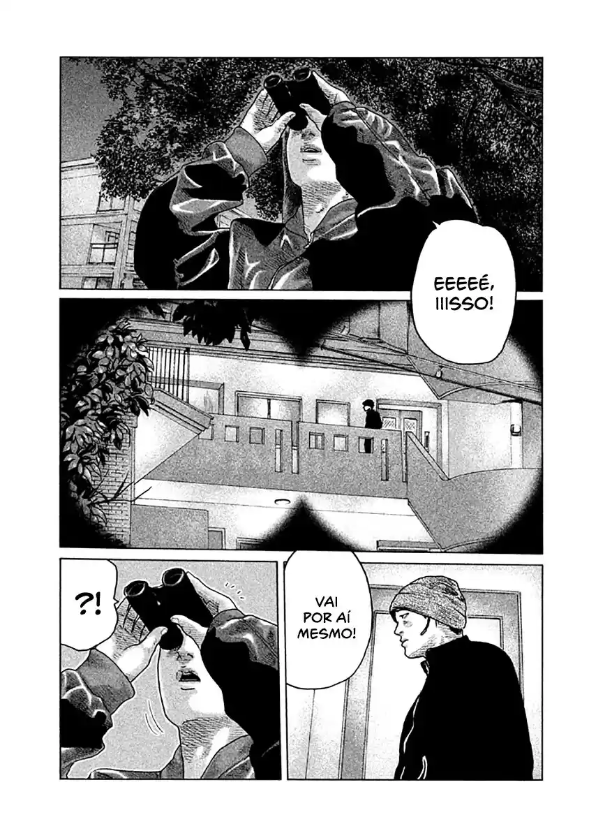 Read The Fable Português Manga Online