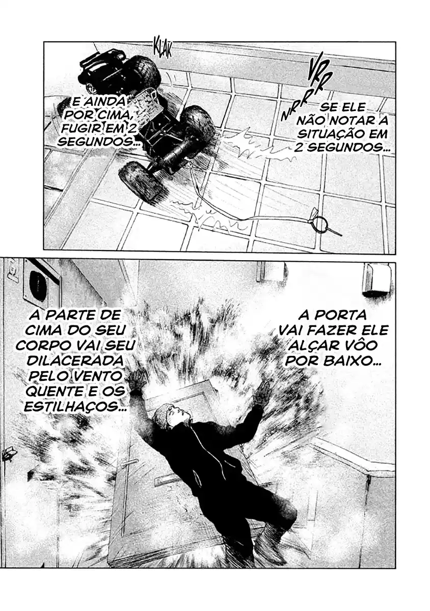 Read The Fable Português Manga Online