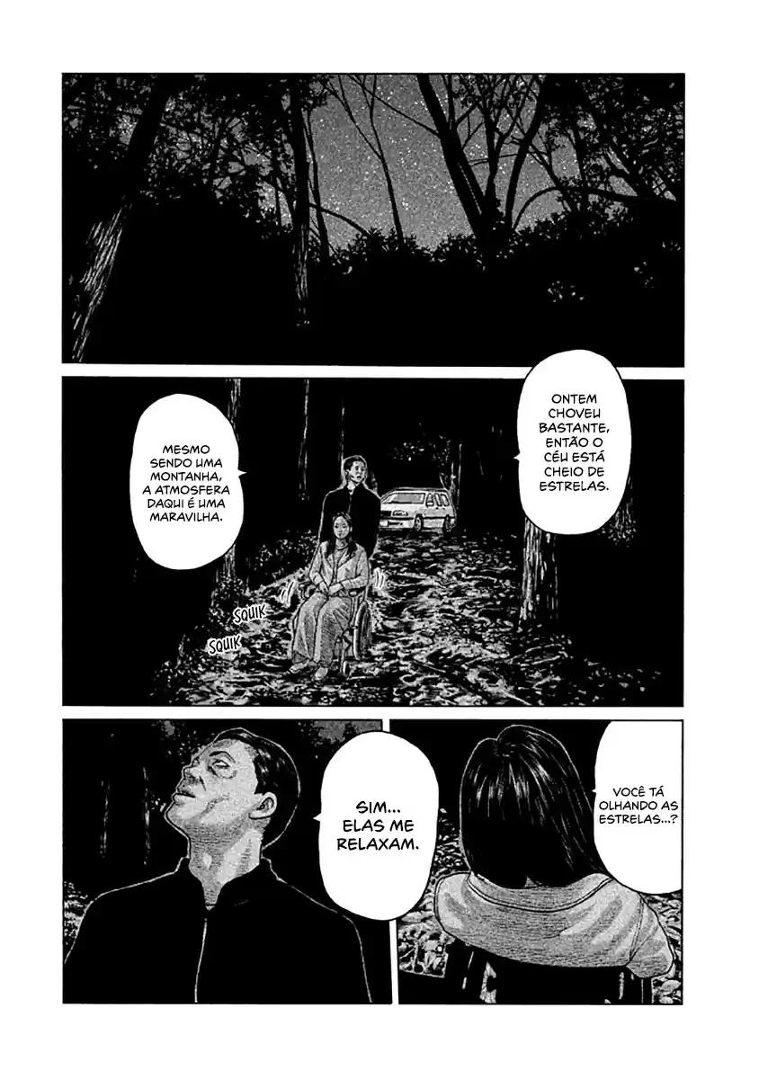 Read The Fable Português Manga Online