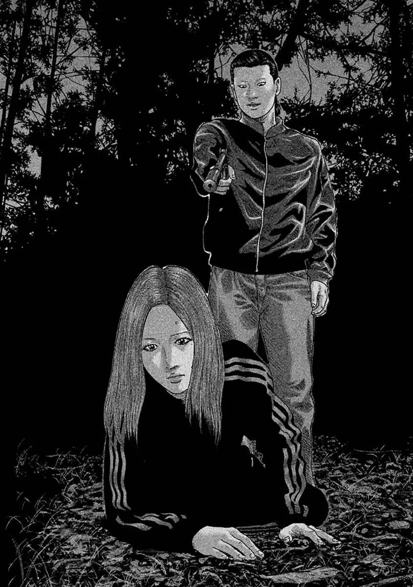 Read The Fable Português Manga Online