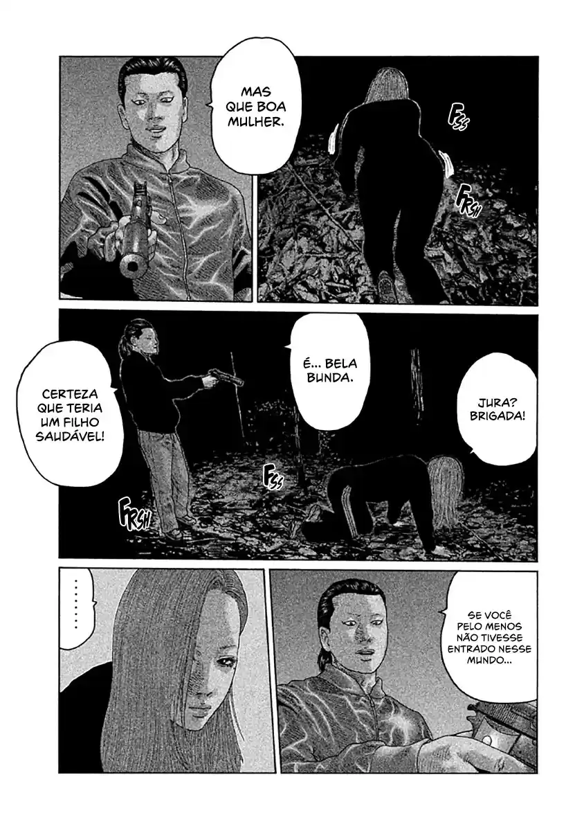 Read The Fable Português Manga Online