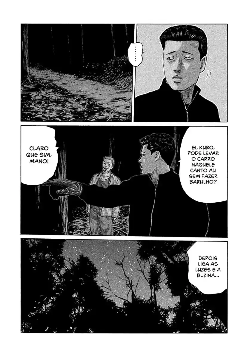 Read The Fable Português Manga Online