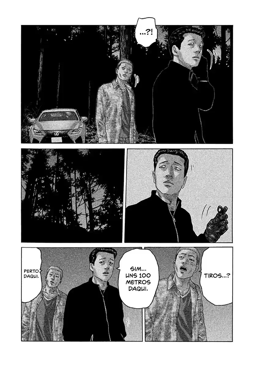 Read The Fable Português Manga Online