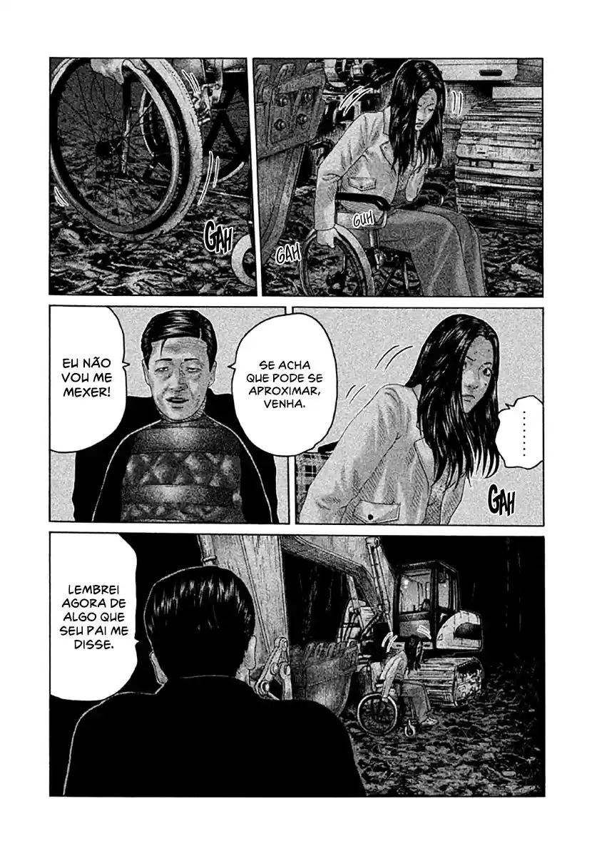 Read The Fable Português Manga Online