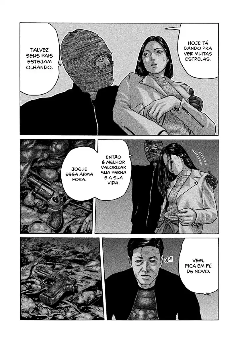 Read The Fable Português Manga Online