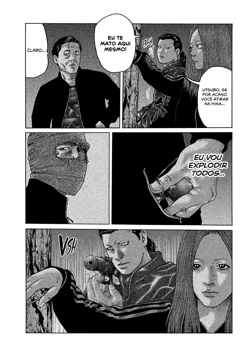 Read The Fable Português Manga Online