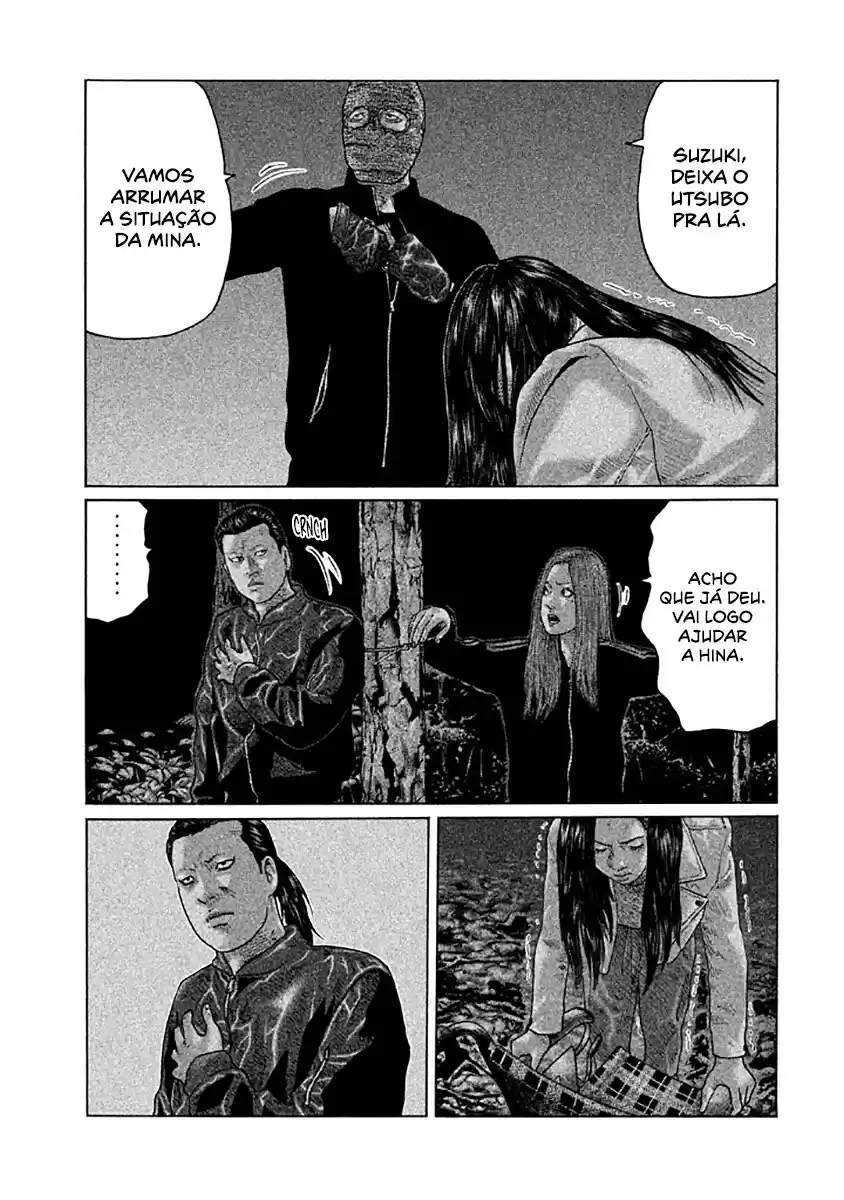 Read The Fable Português Manga Online