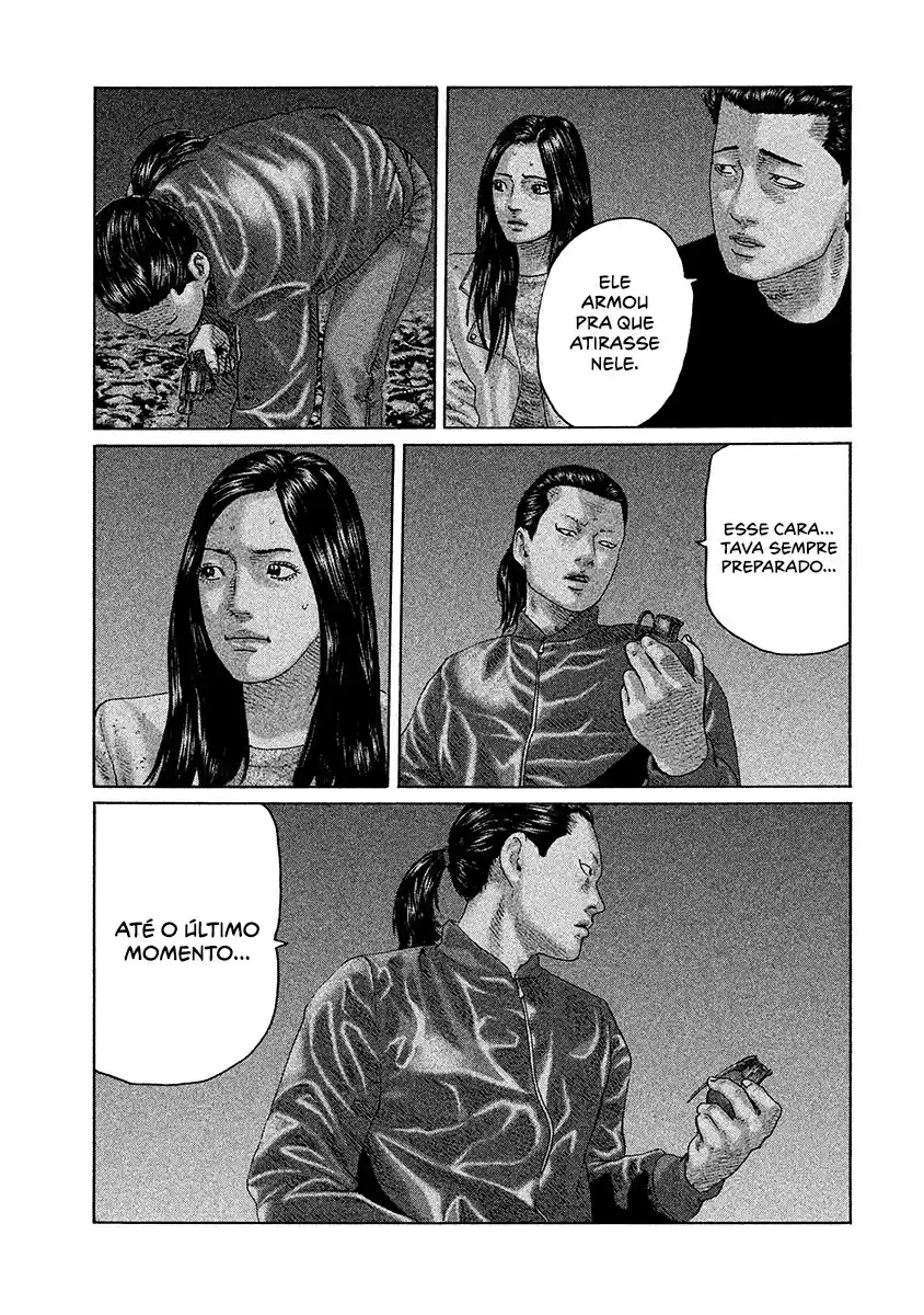 Read The Fable Português Manga Online