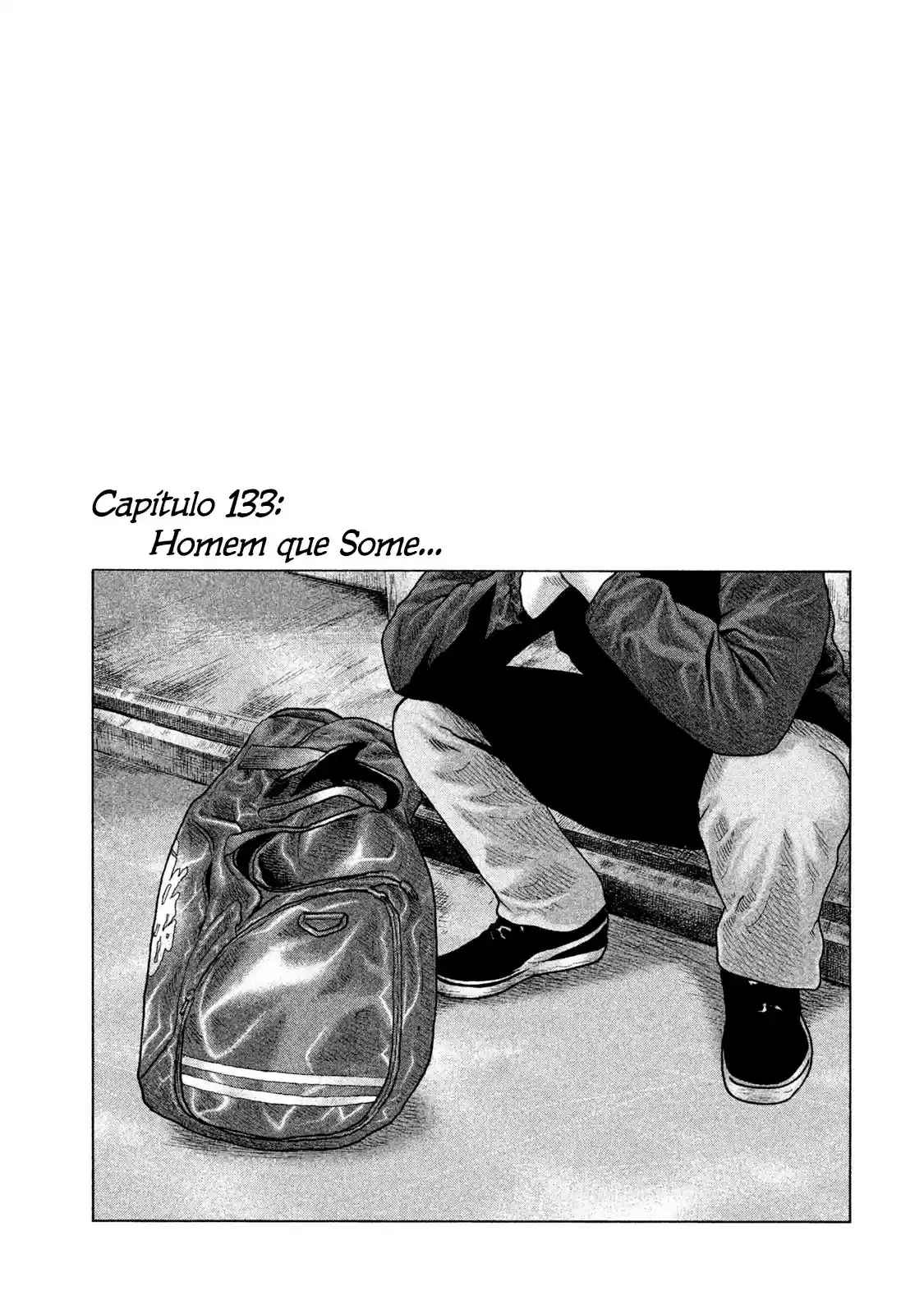 Read The Fable Português Manga Online