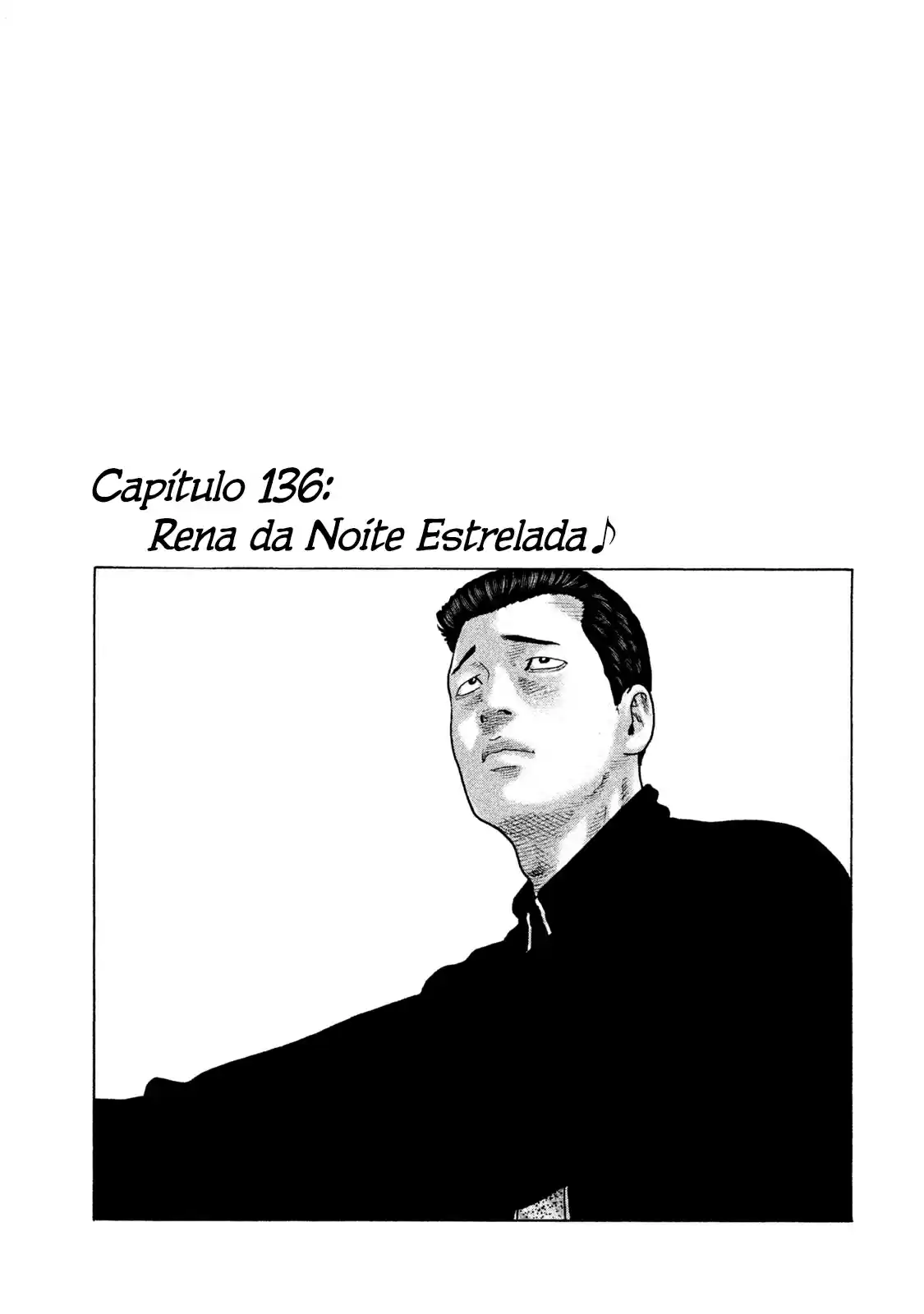 Read The Fable Português Manga Online
