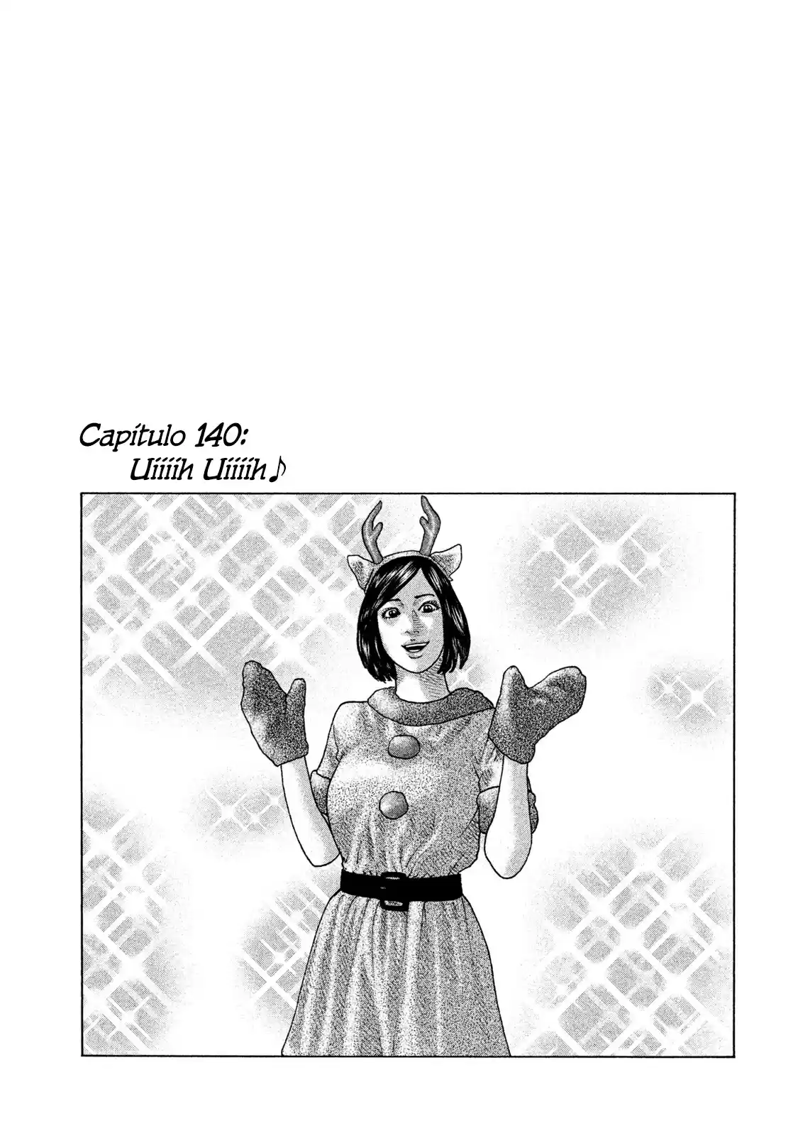 Read The Fable Português Manga Online