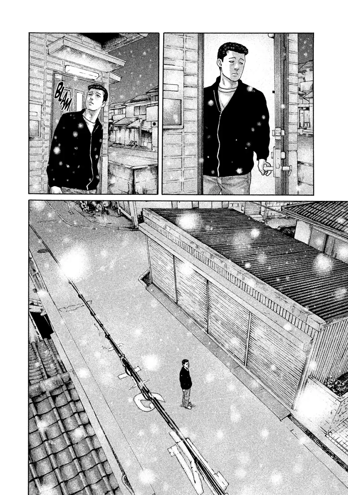 Read The Fable Português Manga Online