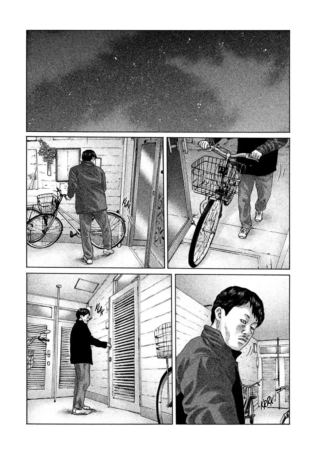Read The Fable Português Manga Online
