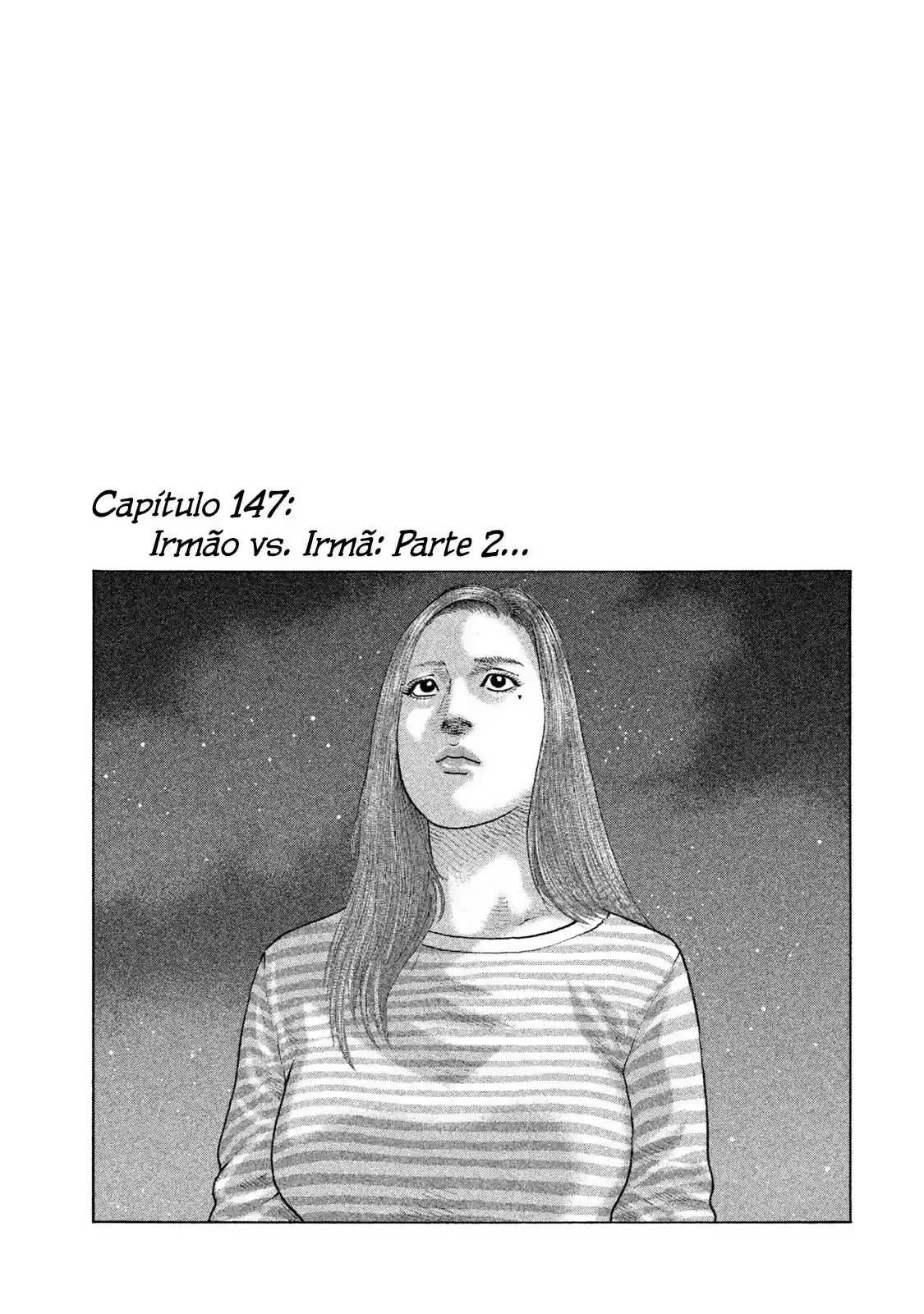 Read The Fable Português Manga Online