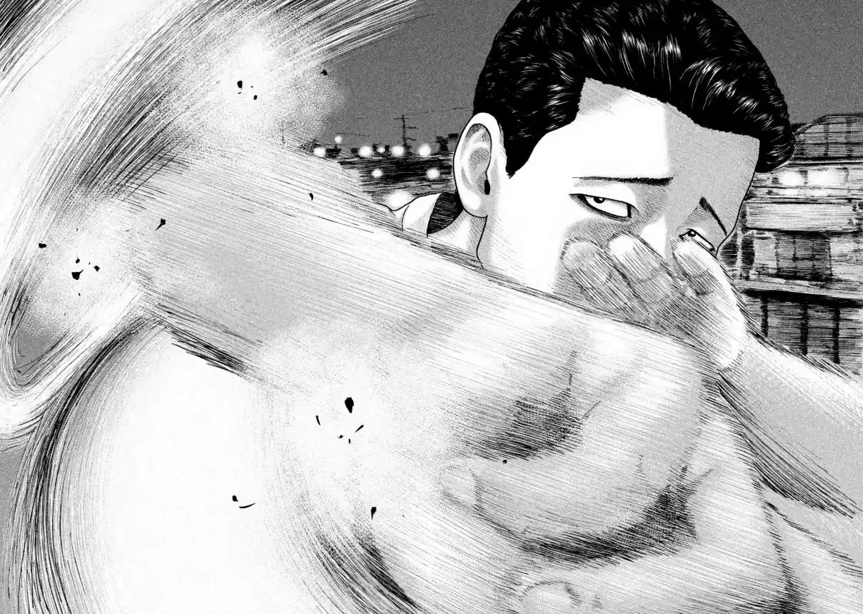 Read The Fable Português Manga Online