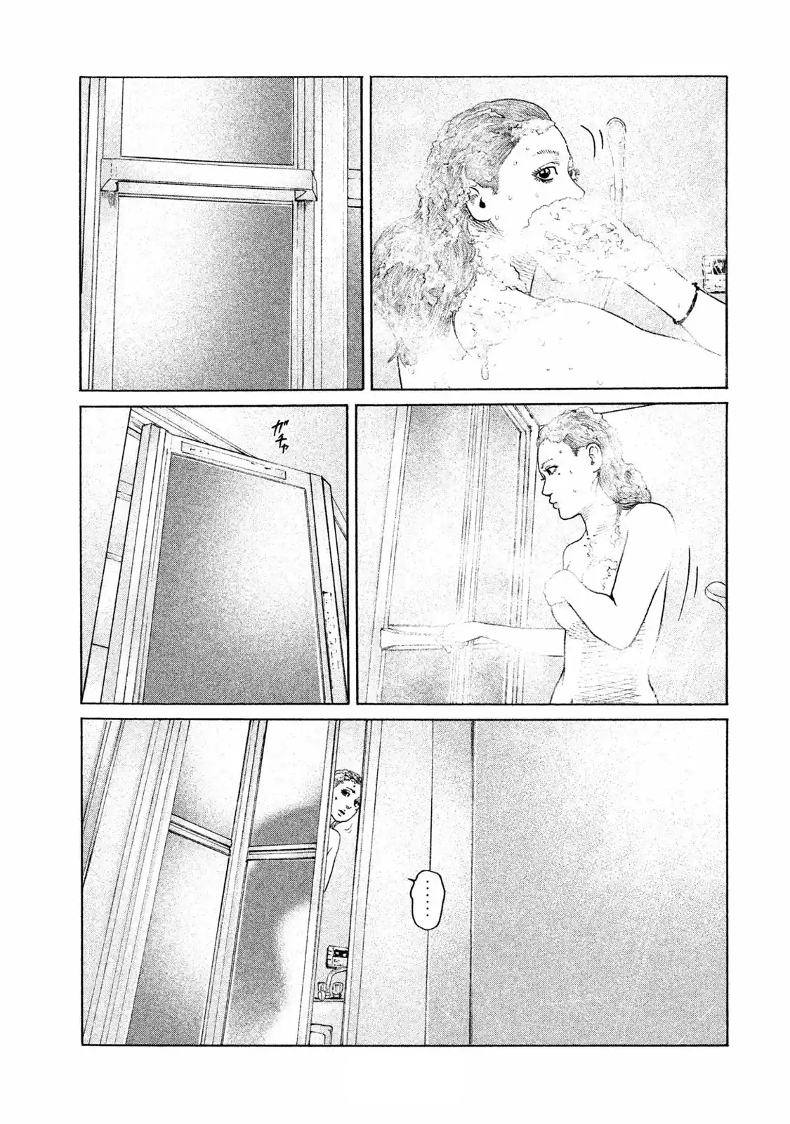 Read The Fable Português Manga Online