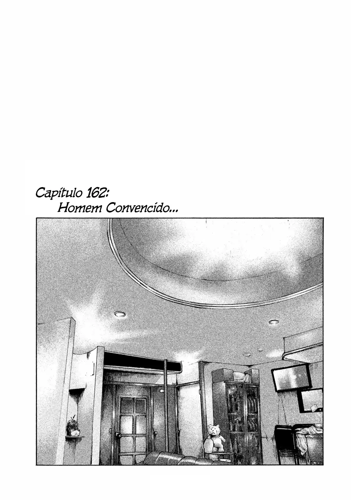 Read The Fable Português Manga Online