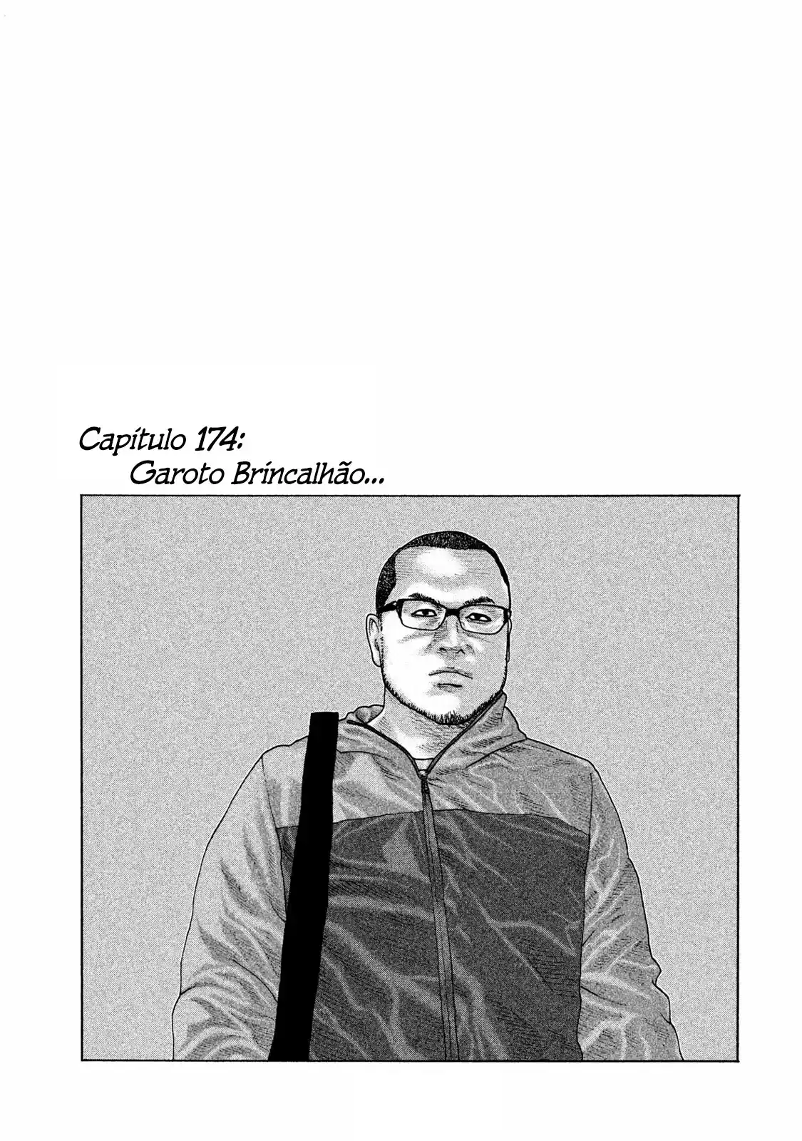 Read The Fable Português Manga Online