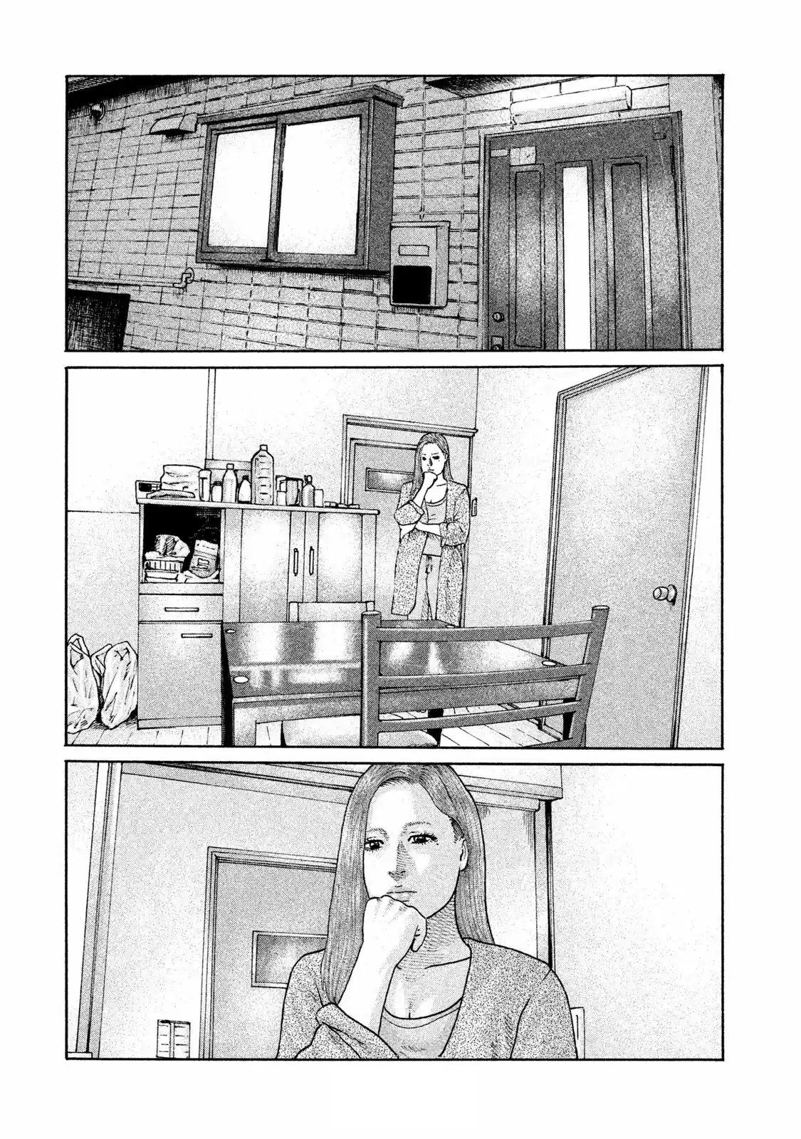 Read The Fable Português Manga Online