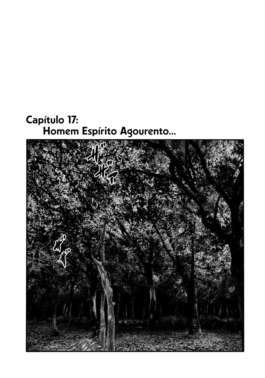 Read The Fable_ The Second Contact Português Manga Online