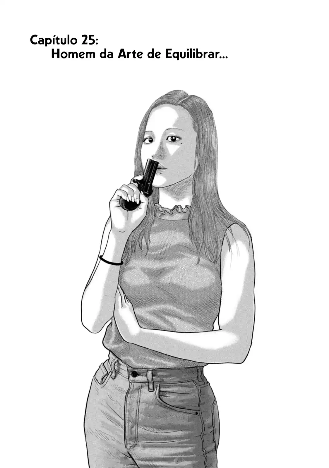 Read The Fable_ The Second Contact Português Manga Online