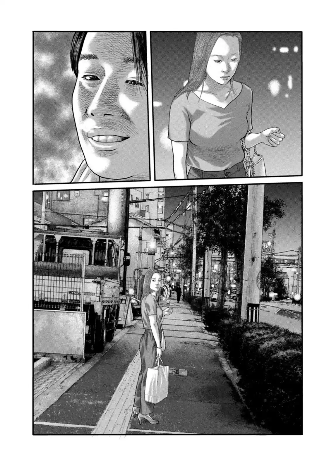 Read The Fable_ The Second Contact Português Manga Online