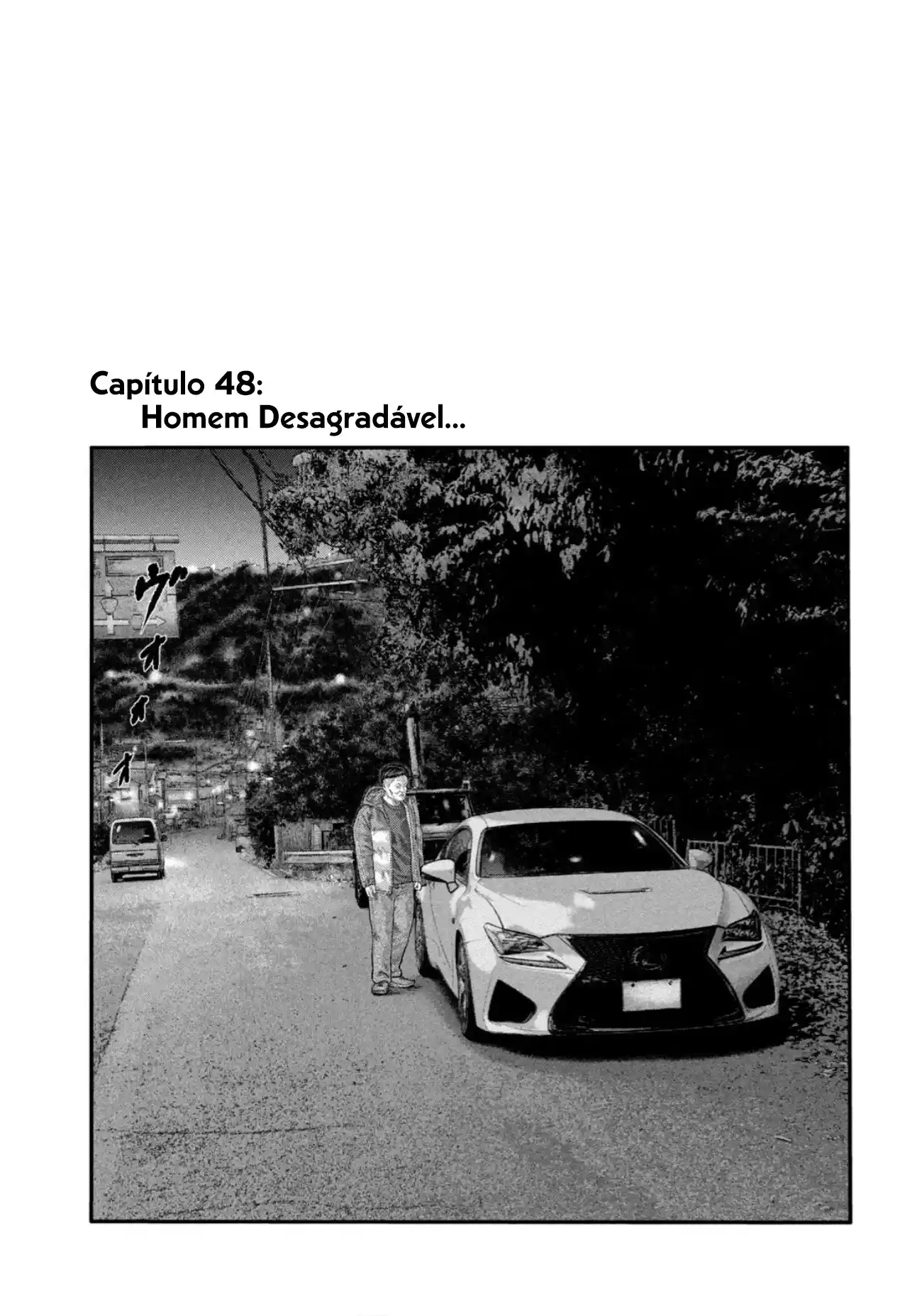 Read The Fable_ The Second Contact Português Manga Online