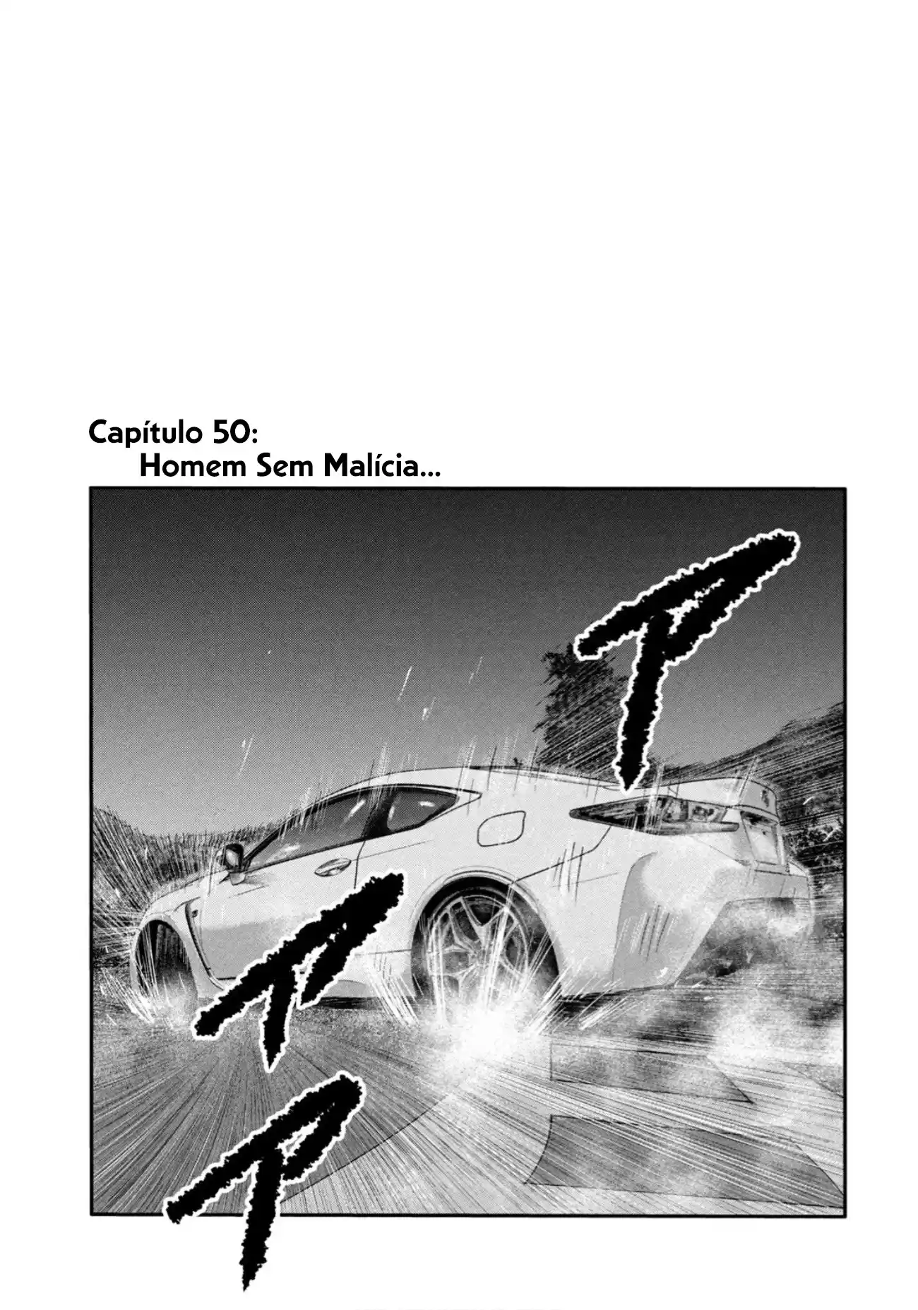 Read The Fable_ The Second Contact Português Manga Online