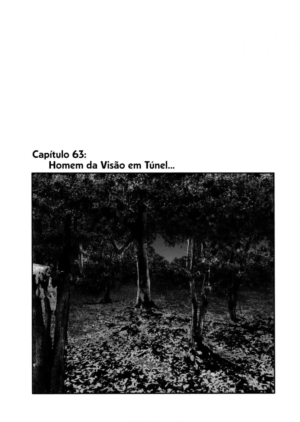 Read The Fable_ The Second Contact Português Manga Online