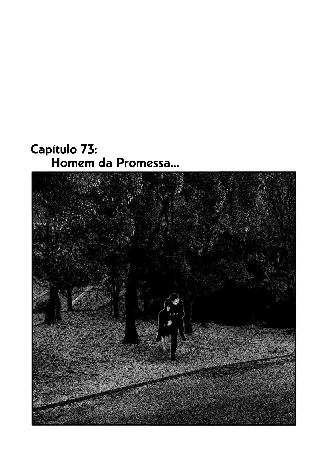 Read The Fable_ The Second Contact Português Manga Online