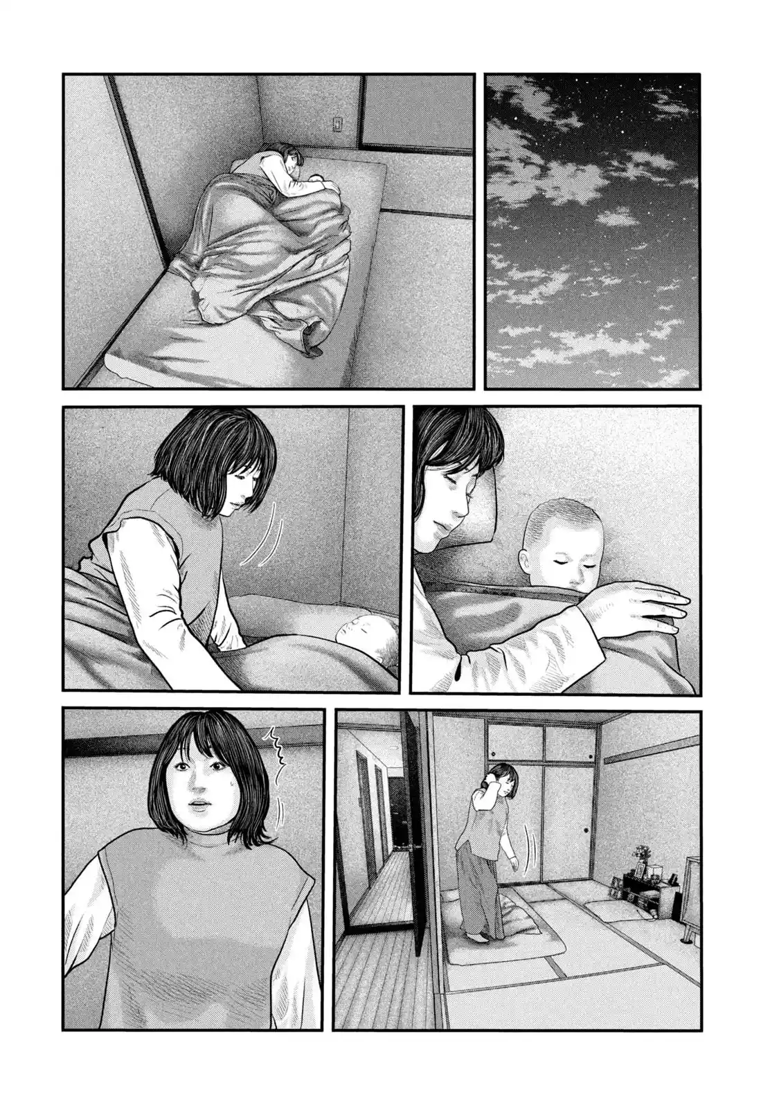 Read The Fable_ The Second Contact Português Manga Online