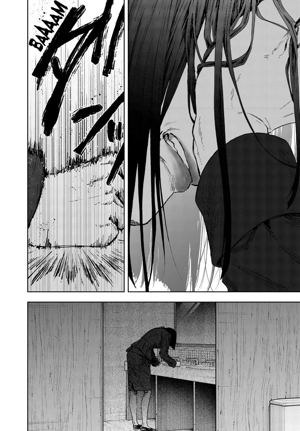 Read The Fragrant Flower Blooms with Dignity Português Manga Online