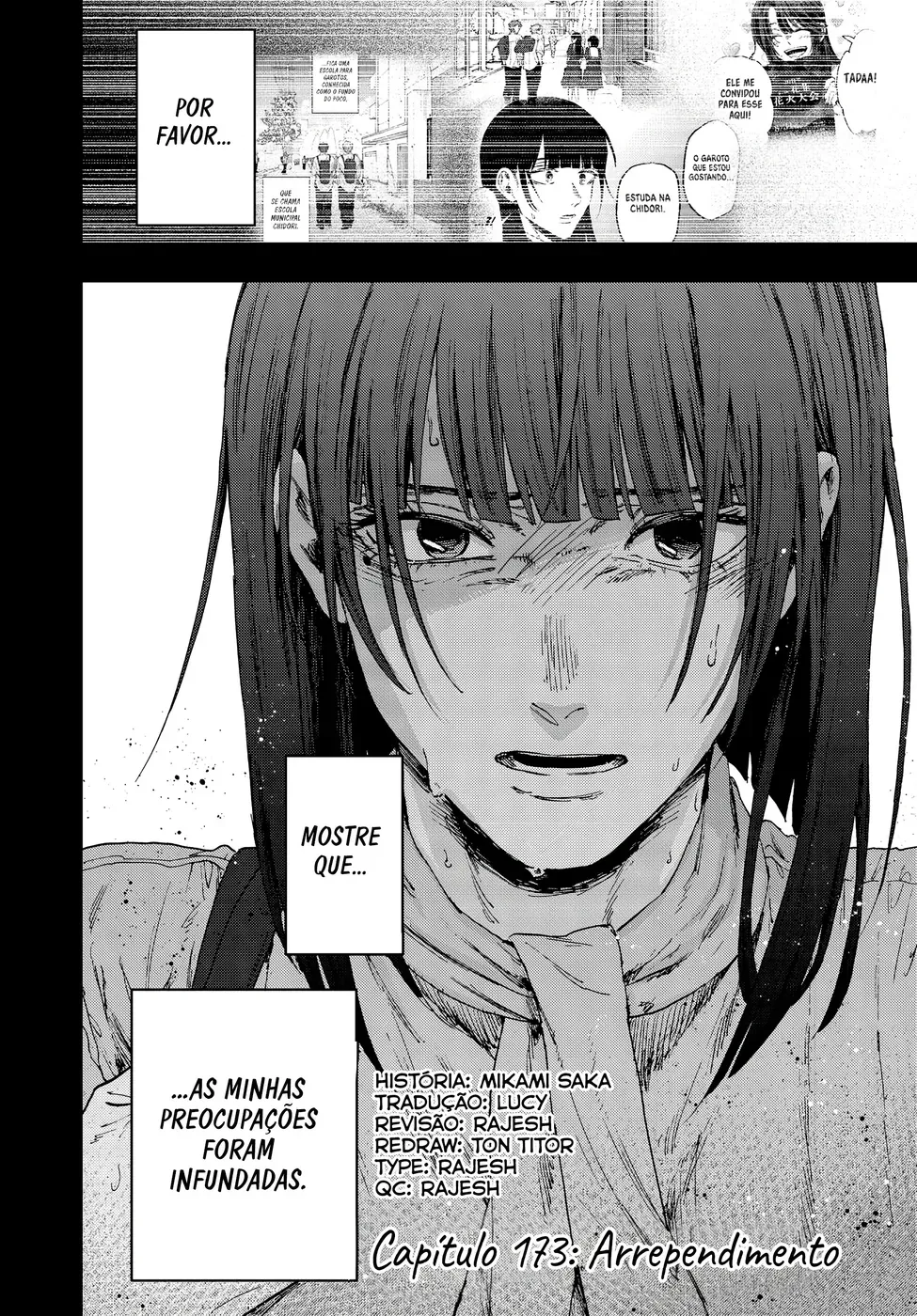 Read The Fragrant Flower Blooms with Dignity Português Manga Online