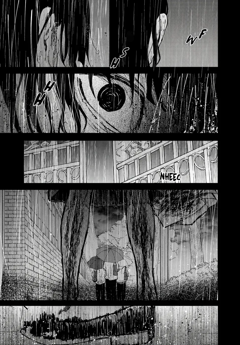 Read The Fragrant Flower Blooms with Dignity Português Manga Online