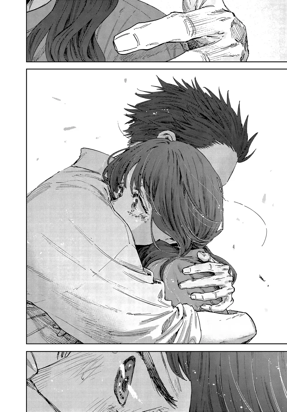 Read The Fragrant Flower Blooms with Dignity Português Manga Online