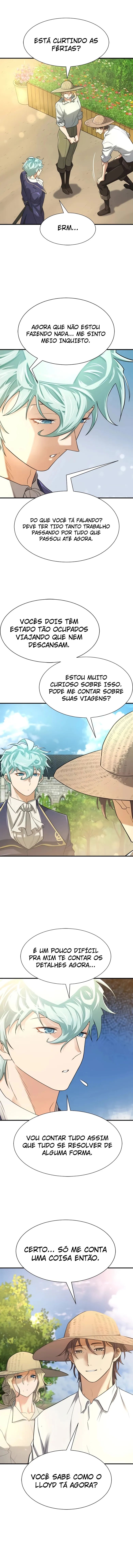 Read The Greatest Estate Designer Português Manga Online