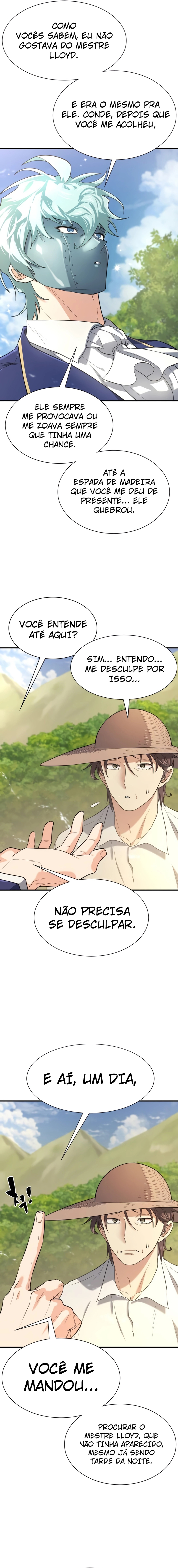 Read The Greatest Estate Designer Português Manga Online