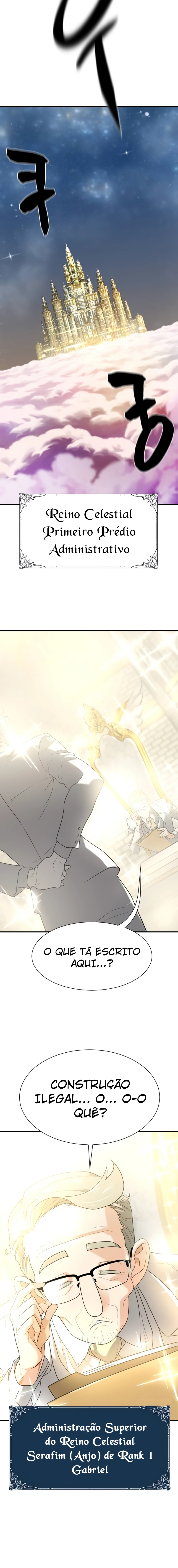 Read The Greatest Estate Designer Português Manga Online