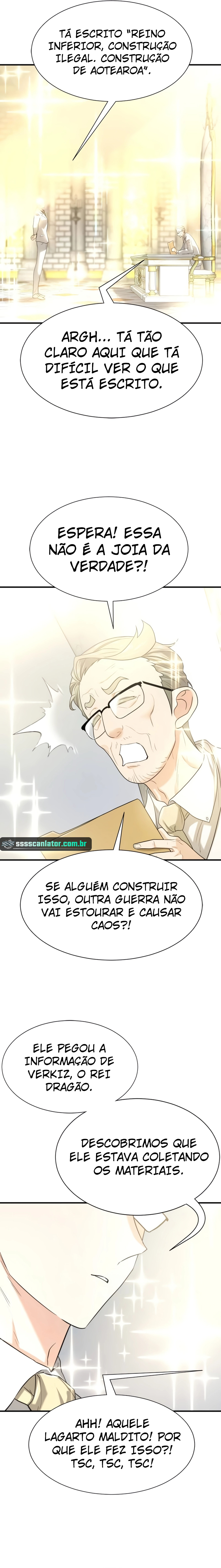 Read The Greatest Estate Designer Português Manga Online