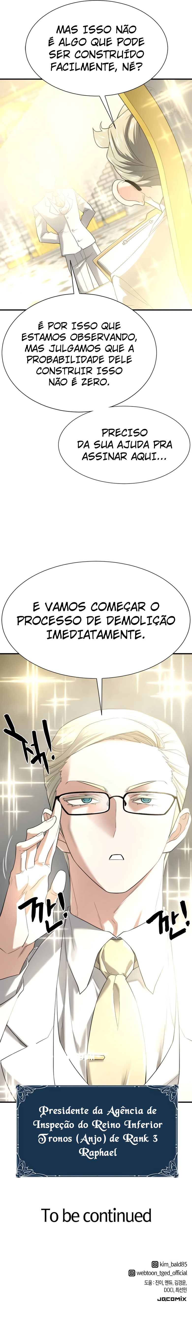 Read The Greatest Estate Designer Português Manga Online