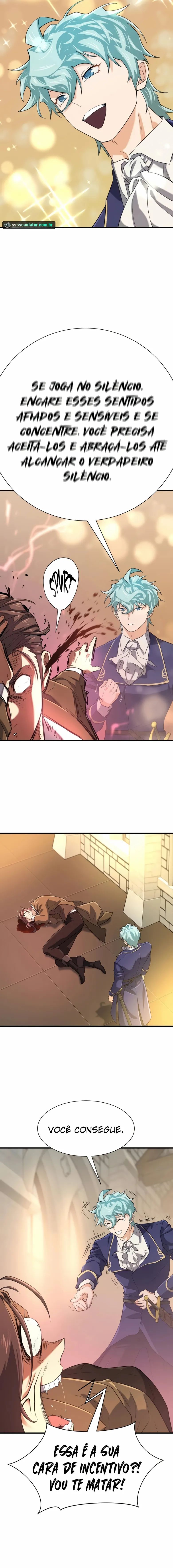 Read The Greatest Estate Designer Português Manga Online