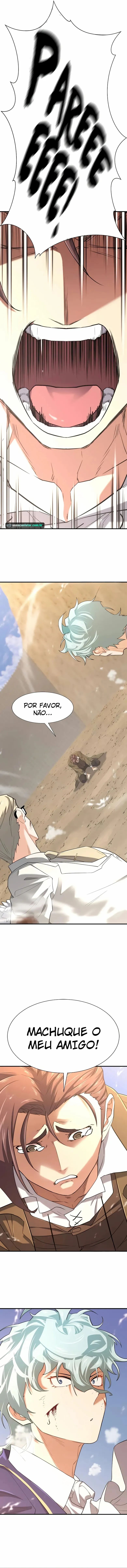 Read The Greatest Estate Designer Português Manga Online